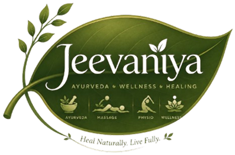 Jeevaniya Ayurvedha